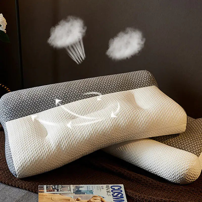 BetterSleep™ Ergonomic Pillow