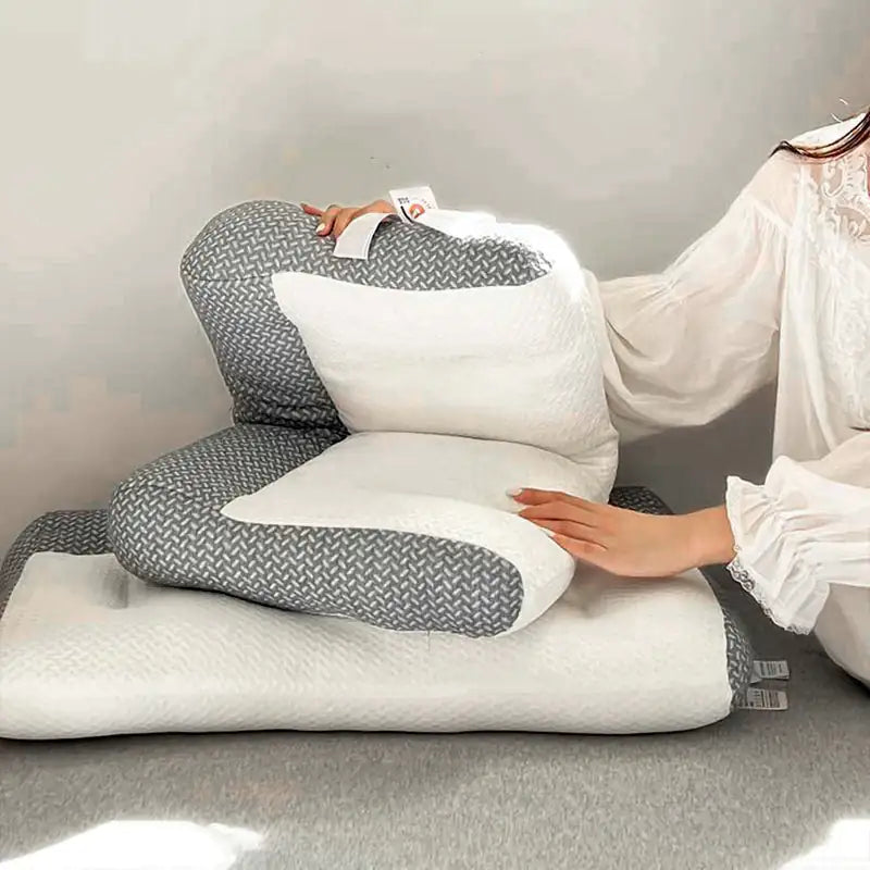 BetterSleep™ Ergonomic Pillow
