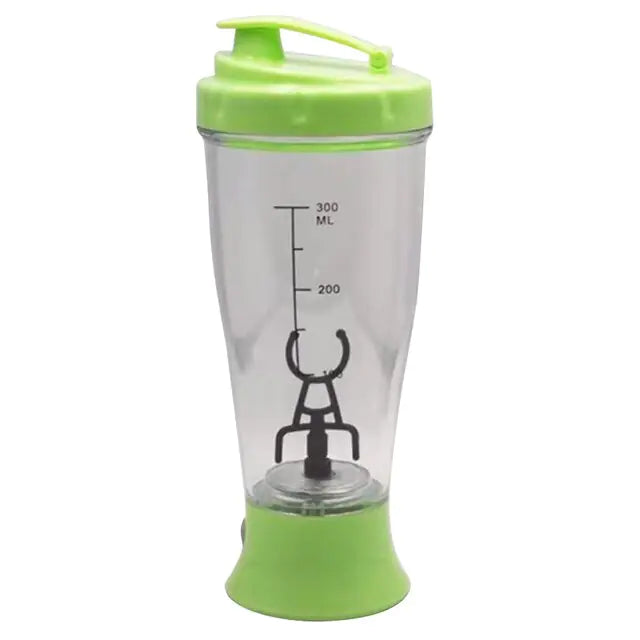 Electric Protein Shaker Mixing Cup