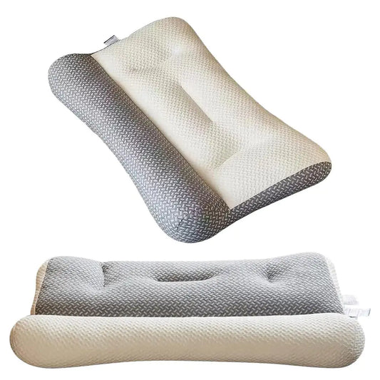 BetterSleep™ Ergonomic Pillow