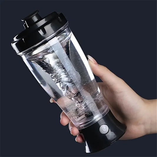 Electric Protein Shaker Mixing Cup