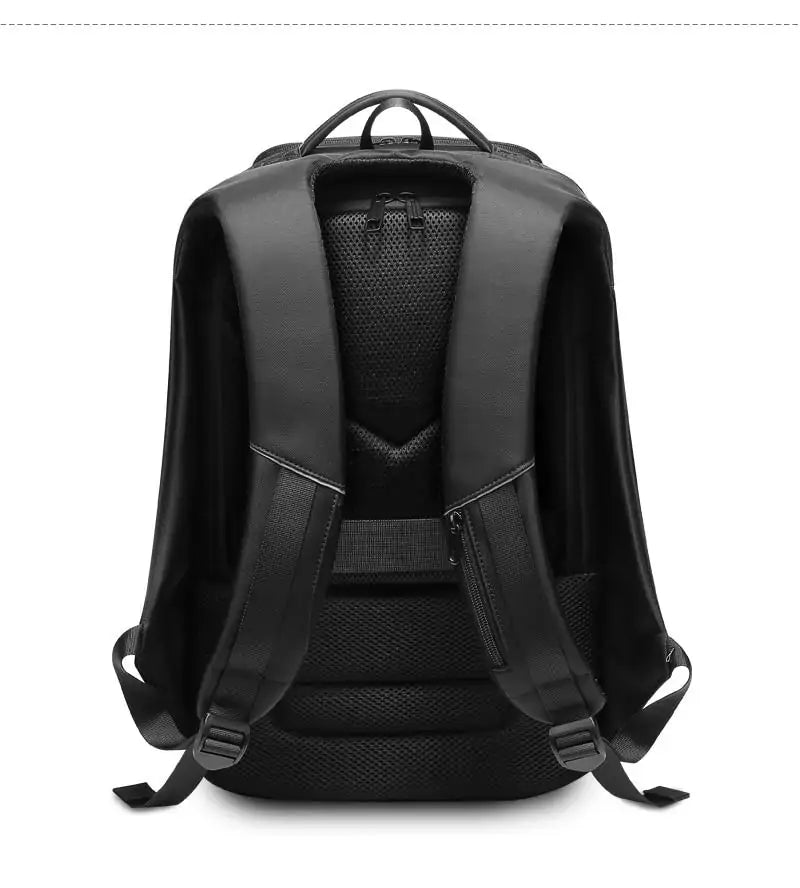 Ergonomic Slick Backpack