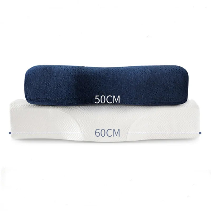 Orthopedic Neck Foam Pillows