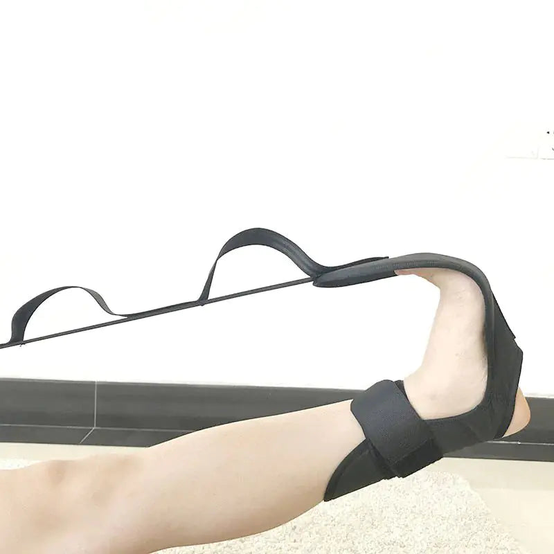 Yoga Stretching Strap